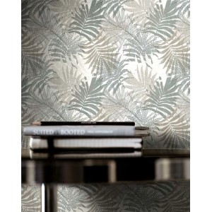CERIM MATCH-UP DECORO TROPICO NATURALE 60X120