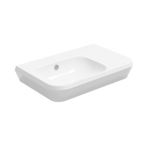 GSG CRUISE LAVABO 80 BIANCO LUCIDO