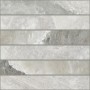 CERIM ROCK SALT MOSAICO 3D MAUI GREEN LUCIDO 30X30