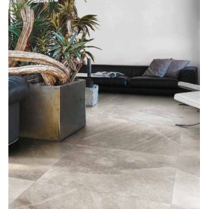 CERIM ROCK SALT DANISH SMOKE NATURALE 60X60