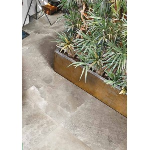 CERIM ROCK SALT DANISH SMOKE LUCIDO 60X120 - Sp.6mm