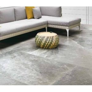 CERIM ROCK SALT MAUI GREEN LUCIDO 60X60