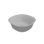 GSG FLUT LAVABO QUADRO 42 cm APPOGGIO