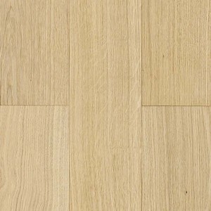 WOODCO SLIM ROVERE CREMA SPAZZOLATO VERNICIATO NATURAL SPESSORE 10mm LARGHEZZA 120 LUNGHEZZA 800/1200