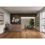 WOODCO SLIM ROVERE NOCCIOLA SPAZZOLATO VERNICIATO SPIRIT SPESSORE 10mm LARGHEZZA 120 LUNGHEZZA 800/1200