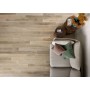 WOODCO SLIM ROVERE ARGENTO SPAZZOLATO VERNICIATO SPIRIT SPESSORE 10mm LARGHEZZA 120 LUNGHEZZA 800/1200