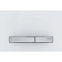 GEBERIT SIGMA 50 PLACCA BIANCA