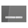 GEBERIT SIGMA 50 VETRO SPECCHIO