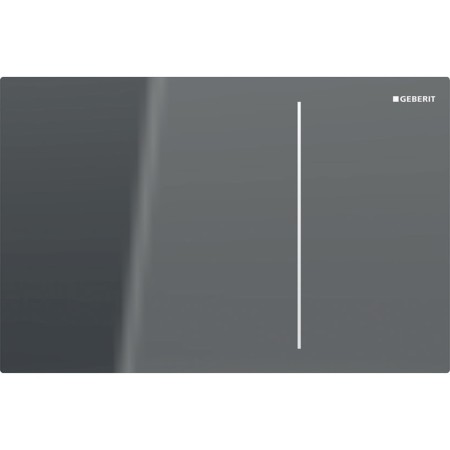 GEBERIT SIGMA 70 PLACCA VETRO LAVA