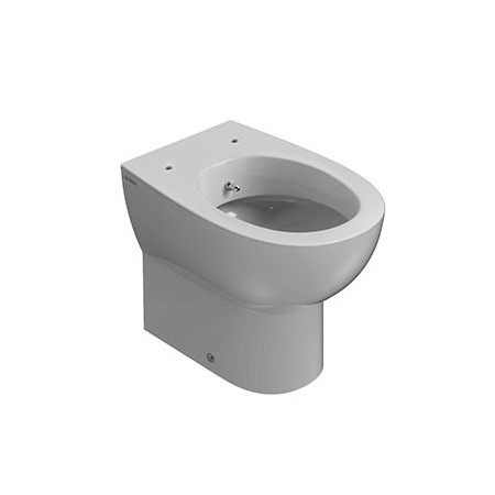 GLOBO 4all Vasobidet Cm 54 Bianco Lucido