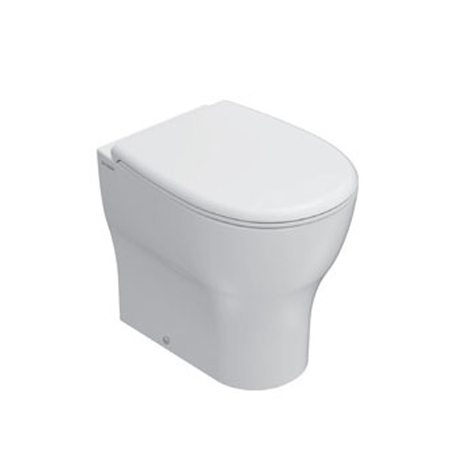 GLOBO GRACE VASO A TERRA 52.36 SENZA BRIDA