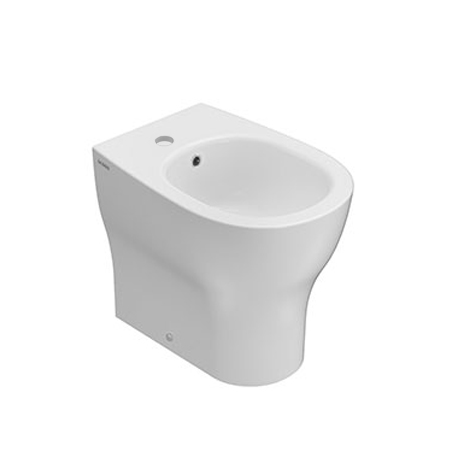GLOBO GRACE BIDET A TERRA