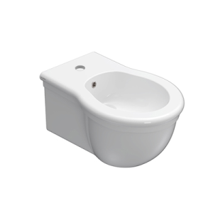 GLOBO PAESTUM BIDET SOSPESO