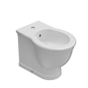 GLOBO PAESTUM BIDET A TERRA