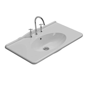 GLOBO PAESTUM LAVABO 100.55
