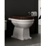 HIDRA  ELLADE WC SENZA BRIDA - SCARICO PAVIMENTO