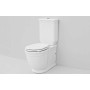 HIDRA  ELLADE WC MONOBLOCCO FILOMURO TRASLATO