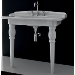 HIDRA  ELLADE CONSOLLE 93