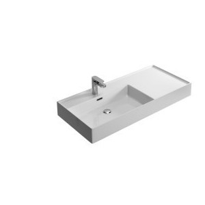 HIDRA  KIUB LAVABO 100DX