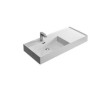 HIDRA  KIUB LAVABO 100DX