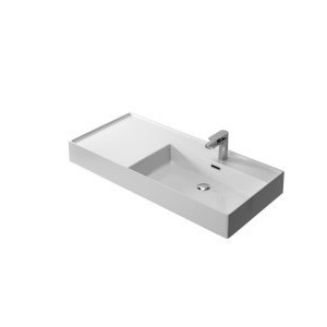 HIDRA  KIUB LAVABO 100SX