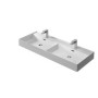 HIDRA  KIUB LAVABO 120DV