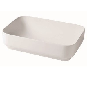 HIDRA  GIO' EVOLUTION LAVABO RETTANGOLARE
