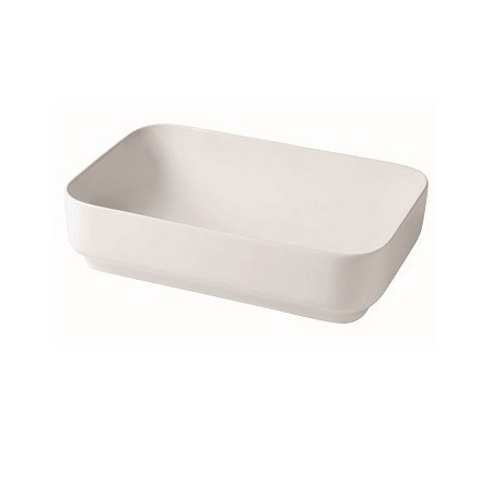 HIDRA  GIO' EVOLUTION LAVABO RETTANGOLARE