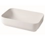 HIDRA  GIO' EVOLUTION LAVABO RETTANGOLARE