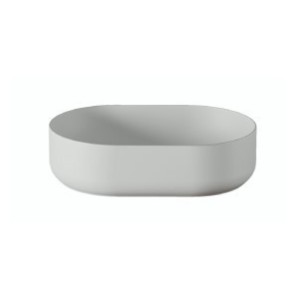 HIDRA  GIO' EVOLUTION LAVABO OVALE