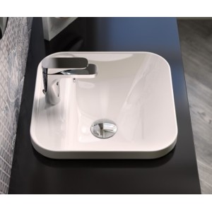 HIDRA  GIO' EVOLUTION LAVABO G243