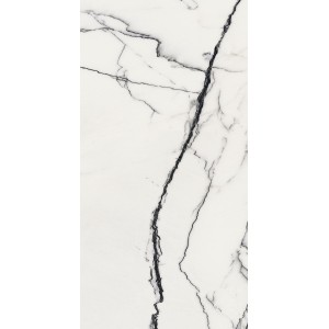 FLORIM - FLOOR GRES B&W BREACH HIGH-GLOSSY 30x60 RETTIFICATO