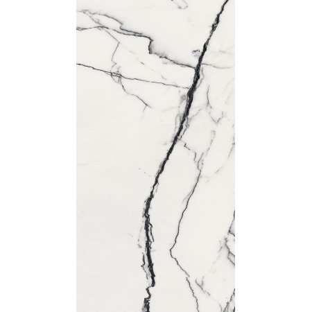 FLORIM - FLOOR GRES B&W BREACH HIGH-GLOSSY 30x60 RETTIFICATO