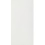 FLORIM - FLOOR GRES B&W WHITE HIGH-GLOSSY 60X120 RETTIFICATO - SP.6MM