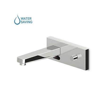 ZUCCHETTI JINGLE MISCELATORE LAVABO