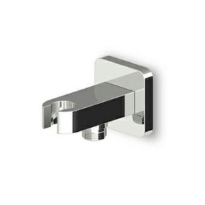 ZUCCHETTI APPENDIDOCCIA DUPLEX c/ PRESA ACQUA