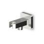 ZUCCHETTI APPENDIDOCCIA DUPLEX c/ PRESA ACQUA