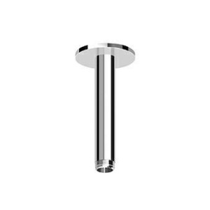 ZUCCHETTI BRACCIO DOCCIA A SOFFITTO 13CM