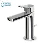 ZUCCHETTI BRIM MISCELATORE LAVABO C/SCARICO