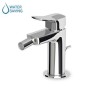 ZUCCHETTI BRIM MISCELATORE BIDET C/SCARICO