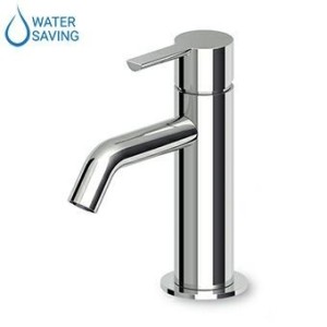 ZUCCHETTI GILL MISCELATORE LAVABO S/ SCARICO