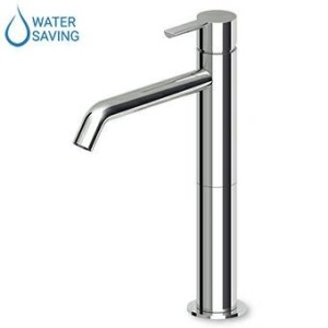 ZUCCHETTI GILL MISCELATORE LAVABO ALTO S/ SCARICO