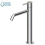 ZUCCHETTI GILL MISCELATORE LAVABO ALTO S/ SCARICO