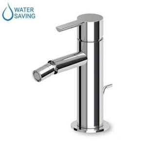 ZUCCHETTI GILL MISCELATORE BIDET C/ SCARICO