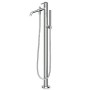 ZUCCHETTI GILL MISCELATORE VASCA FREESTANDING