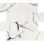 FLORIM - FLOOR GRES B&W MURETTO BREACH HIGH-GLOSSY 30X30 -SP.6MM
