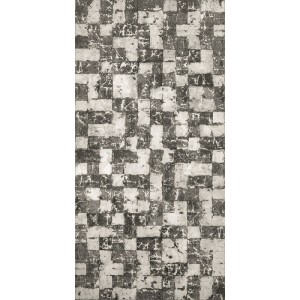 FLORIM - FLOOR GRES B&W DECOR NATURALE 60X120 - SP.6MM