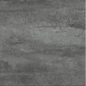 FLORIM - FLOOR GRES RAWTECH RAW-COAL NATURALE 80x80 - SP 9mm