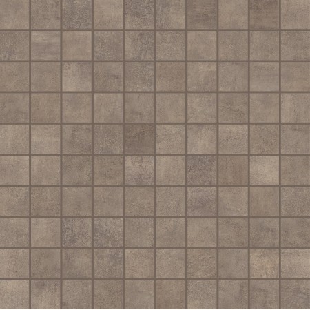 FLORIM - FLOOR GRES RAWTECH MOSAICO RAW-MUD NATURALE 30X30