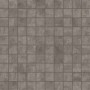 FLORIM - FLOOR GRES RAWTECH MOSAICO RAW-COAL NATURALE 30X30